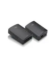 LINKSYS PLSK400 4 PORT POWERLINE ADAPTÖR