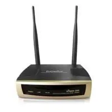 EnGenius ECB350 11bgn 300Mbps Indoor Wireless Gigabit Ethernet External 5dBi Ant.Access PointRouterClient BridgeClient RouterWDS