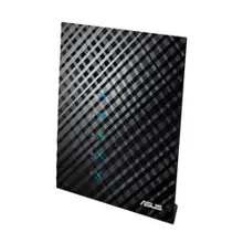 Asus RT-N14U 300M 3G 4P ROUTER REPATER