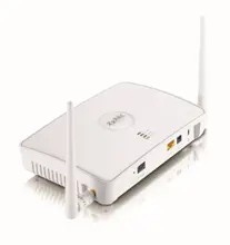 Zyxel nwa3160-n yönetilebilir profesyonel kablosuz poe destekli hybrid access point