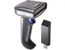 NUMA BL-6000ZB KABLOSUZ LAZER BARKOD OKUYUCU