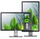 DELL 21,5inç P2214H LED 8 MS MONİTÖR VGA Dvi-D