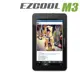 Ezcool M3 1Gb 8Gb 7¨ Tablet Siyah