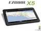 Ezcool X5 1Gb 8Gb 10.1¨ Tablet Siyah