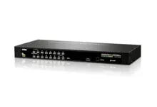 ATEN-CS1316 16 Port PS/2 - USB KVM Switch