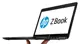 HP F0V56EA ZBook Mobile Workstation