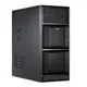 PowerBoost VK-1628 500W ATX Kasa Meshed Panel Full Siyah JBST-VK1628