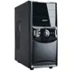 PowerBoost VK-C007B 250W ATX Kasa Shiny Piano Siyah JBST-VKC007B