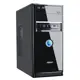 PowerBoost VK-C008B 250W ATX Kasa Shiny Piano Siyah JBST-VKC008B