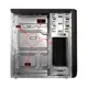 PowerBoost VK-C019B 250W ATX Kasa Shiny Piano Siyah JBST-VKC019B