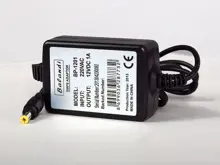 BALANDI BP-1201 SMPS 12 VOLT 1 AMPER ADAPTÖR PLAST