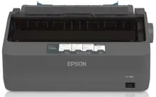 EPSON 80kolon LX350 9pin 347cps Nokta Vuruşlu Yazıcı USB 2.0,Paralel,Seri