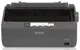 EPSON 80kolon LX350 9pin 347cps Nokta Vuruşlu Yazıcı USB 2.0,Paralel,Seri