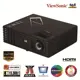 Viewsonic PJD7820HD PRO 3000 A.LUMEN FULL HD PRJ 1920X1080P Ev Sineması 3D