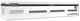 DN-91648U Digitus 19 Inch CAT 6 UTP Patch Panel, Zırhsız, 48 port RJ45, 8P8C, LSA, 2U Siyah renk RAL 9005