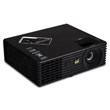 Viewsonic PJD5533W PRO 2800 A.LUMEN WXGA 1280