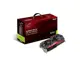Asus MATRIX-GTX780TI-P-3GD5 3GB 384B GDDR5 16X 2Dvi Hdmi DP