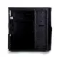 Dark Blade 500W, 4xUSB, 2x12cm Fan,ATX Siyah Kasa
