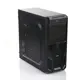Dark Viper 2xUSB 3.0, 2x 12cm Fan SSD Ready ATX Siyah/Kırmızı Oyuncu Kasası