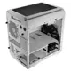 AEROCOOL DS CUBE BEYAZ 2XUSB3.0, 2XUSB2.0 SSD READY