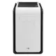 Aerocool DS Cube 4xUSB Micro ATX Küp Kasa (Siyah-Beyaz)