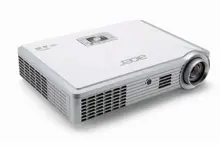 ACER K335 DLP WXGA LED 1000 AL 10000:1 3D	