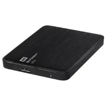 WD 1TB 2,5 WDBZFP0010BBK-EESN My Passport