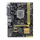 Asus H81M-C 1150 DDR3 Vga Dvi-D Lpt Com