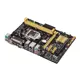 Asus H81M-C 1150 DDR3 Vga Dvi-D Lpt Com