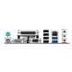 Asus H81M-C 1150 DDR3 Vga Dvi-D Lpt Com