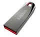 Sandisk 16GB USB CRUZER FORCE SDCZ71-016G-B35 (METAL KASA)