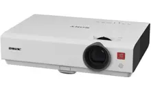 SONY VPL-DW120 3LCD WXGA 1280X800 2600 AL