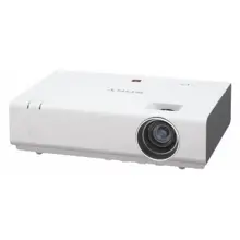 SONY VPL-EX246 3LCD XGA 1024X768 3200 AL 3000: