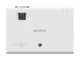 SONY VPL-EX246 3LCD XGA 1024X768 3200 AL 3000: