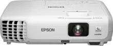 EPSON EB-S18 3LCD SVGA 3000ANSL Hdmi VIDEO PROJ - V11H552040