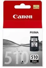 Canon PG-510 Black Siyah Mürekkep Kartuş MX320-330-410 MP230-235-240-250