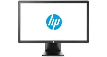 HP C9V75AA E231 23 inç LED Monitor