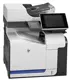 Hp CD645A LaserJet Enterprise 500 renkli MFP