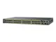 Cisco XWS-C2960S-48TS-L Catalyst 2960S 48 GigE, 4 x SFP LAN Base