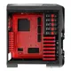 Aerocool GT-S BE 4x USB , 3xFanlı, SSD Ready Full-Tower Siyah  Kasa