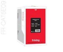 Frisby FR-CAT5E09 KABLO