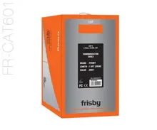 Frisby FR-CAT601 305 METRE KABLO