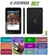 Ezcool M2 512Mb 8Gb 7¨ Tablet Siyah