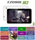 Ezcool M2 512Mb 8Gb 7¨ Tablet Beyaz