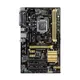Asus H81-Plus 1150 DDR3 Vga Lpt Com