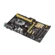 Asus H81-Plus 1150 DDR3 Vga Lpt Com