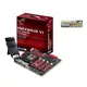 Asus MAXIMUS VI EXTREME Z87 Intel LGA1150 Sock
