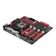 Asus MAXIMUS VI EXTREME Z87 Intel LGA1150 Sock