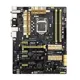 Asus Z87-EXPERT Z87 DDR3 Hdmi Dvi VGA USB3 ATX