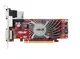 Asus EAH5450 SILENT DI 1GB 64B 16X DDR3 LP D-S